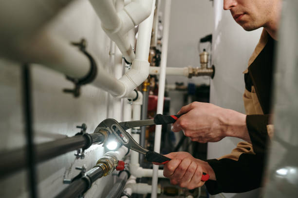 Best Sewer Cleaning Services  in Rock Hill, SC