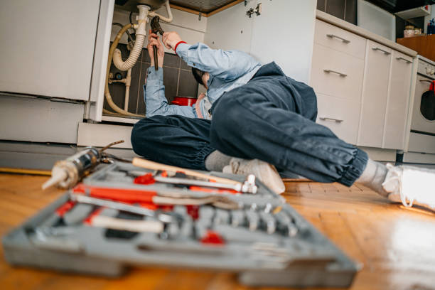 Best Faucet Repair  in Rock Hill, SC