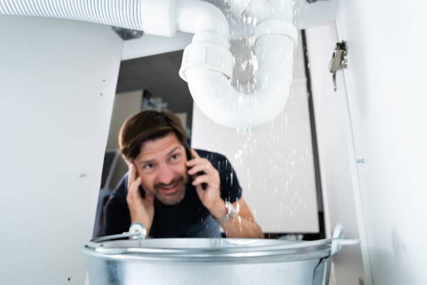 Best Clogged Drain Plumber  in Rock Hill, SC
