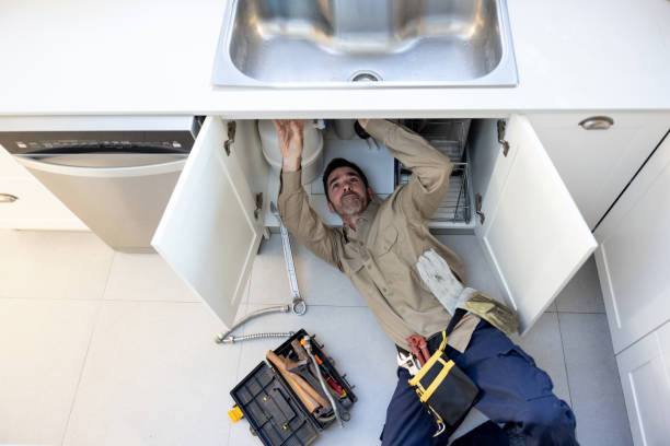 Best 24-Hour Plumber Near Me  in Rock Hill, SC
