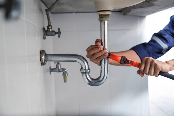 Best Water Leak Repair  in Rock Hill, SC