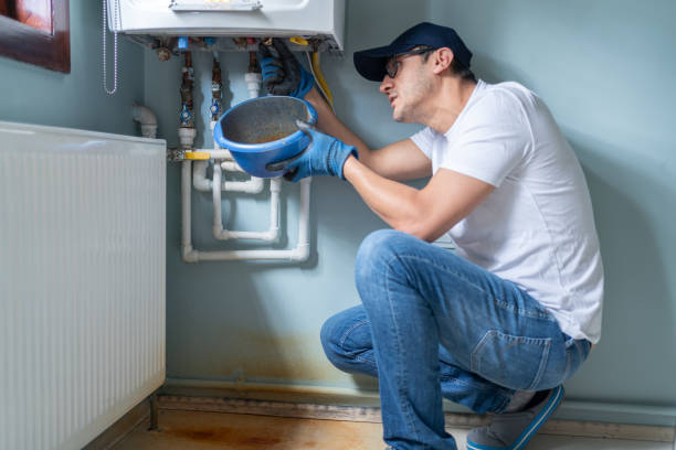 Best Gas Line Repair  in Rock Hill, SC