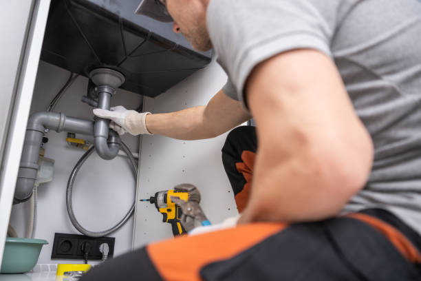 Professional Plumbing in Rock Hill, SC