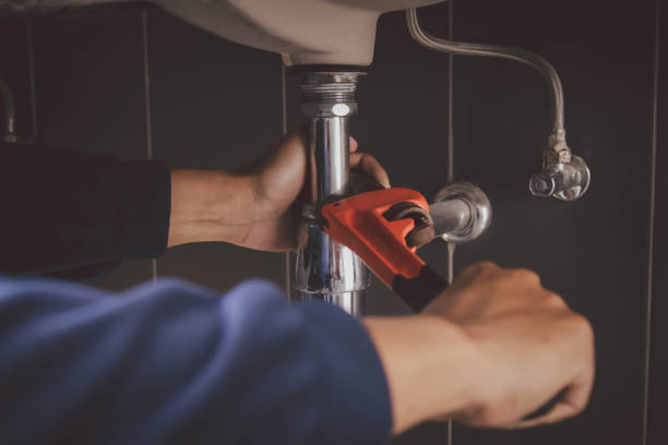 Best Emergency Plumbing Repair  in Rock Hill, SC